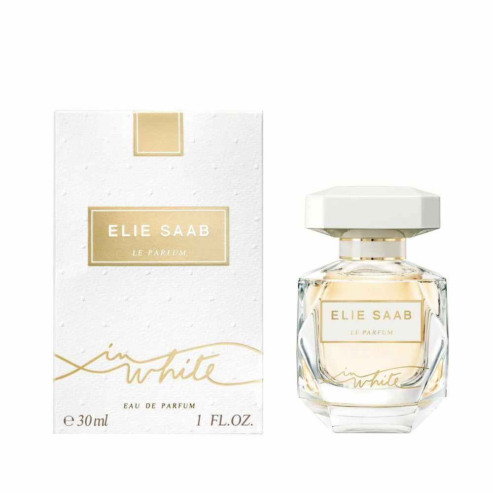 Elie Saab Le Parfum in White Eau de Parfum 30ml Spray, 30 ml for Women