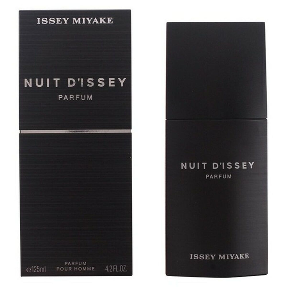 Issey Miyake Nuit d'Issey Parfum for Men Eau de Parfum 75ml Spray, 75 ml