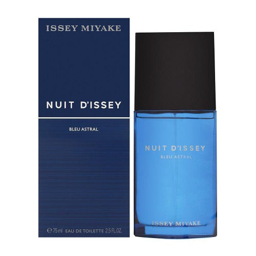 Issey Miyake Nuit D'Issey Bleu Astral Eau de Toilette for Men