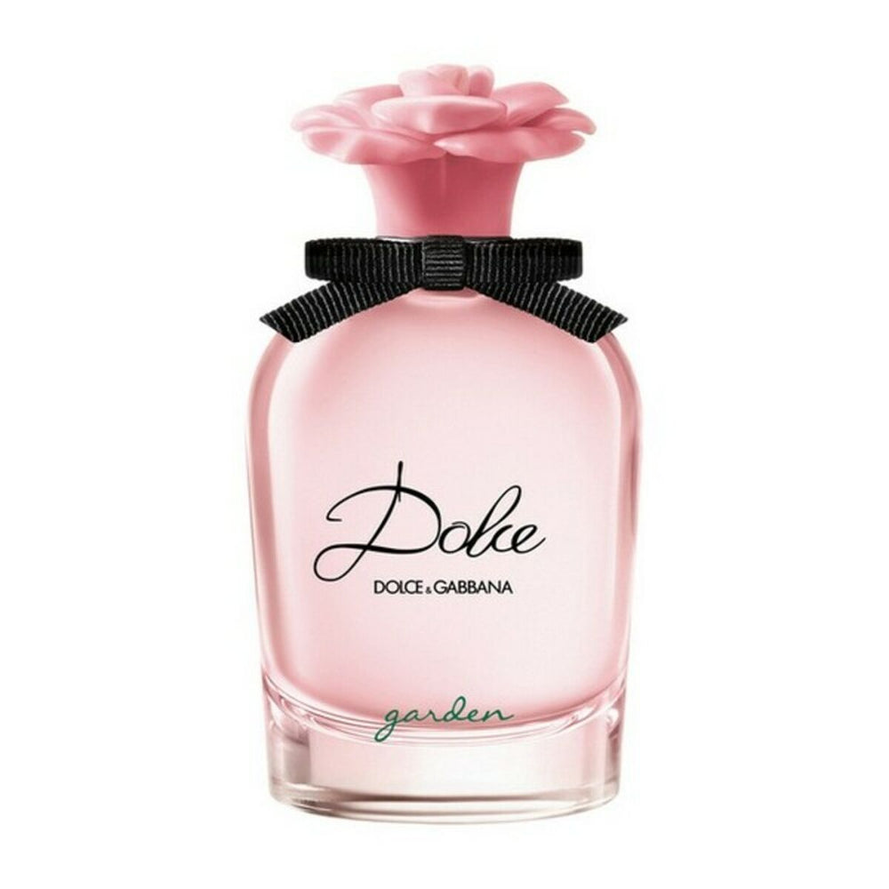 Dolce & Gabbana Dolce Garden Eau de Parfum 75ml Spray, 75 ml for Women