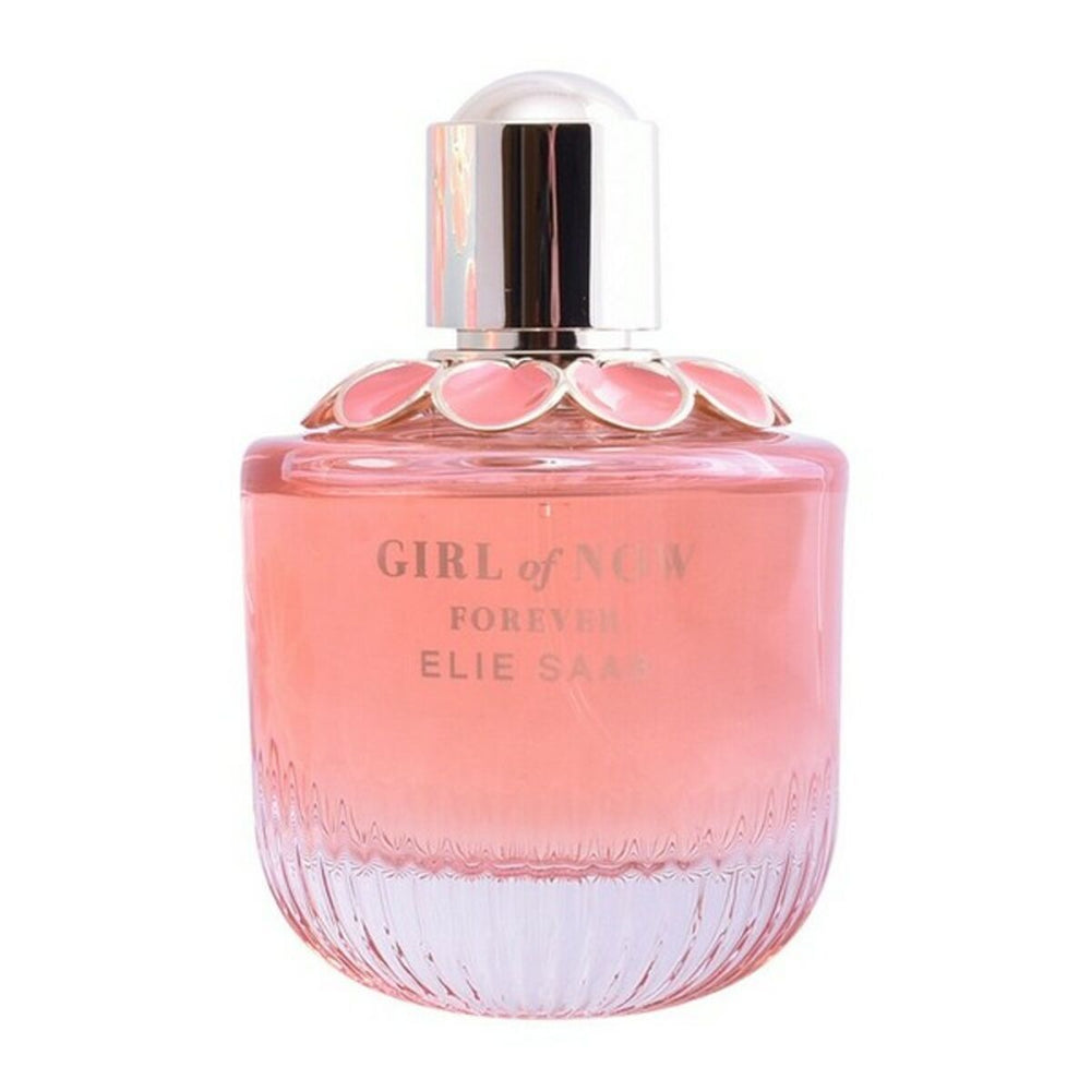 Elie Saab Girl Of Now Forever Eau de Parfum 90ml Spray, 90 ml for Women