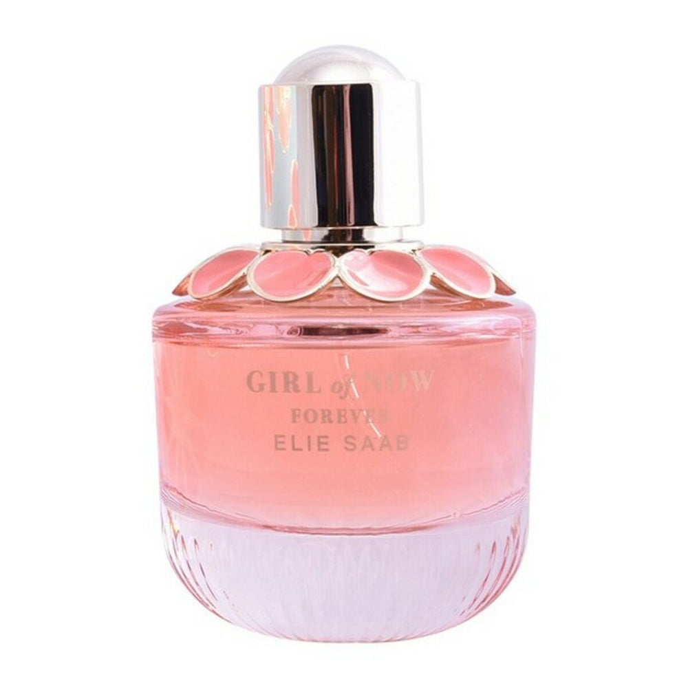 Elie Saab Girl Of Now Forever Eau de Parfum 50ml Spray, 50 ml for Women