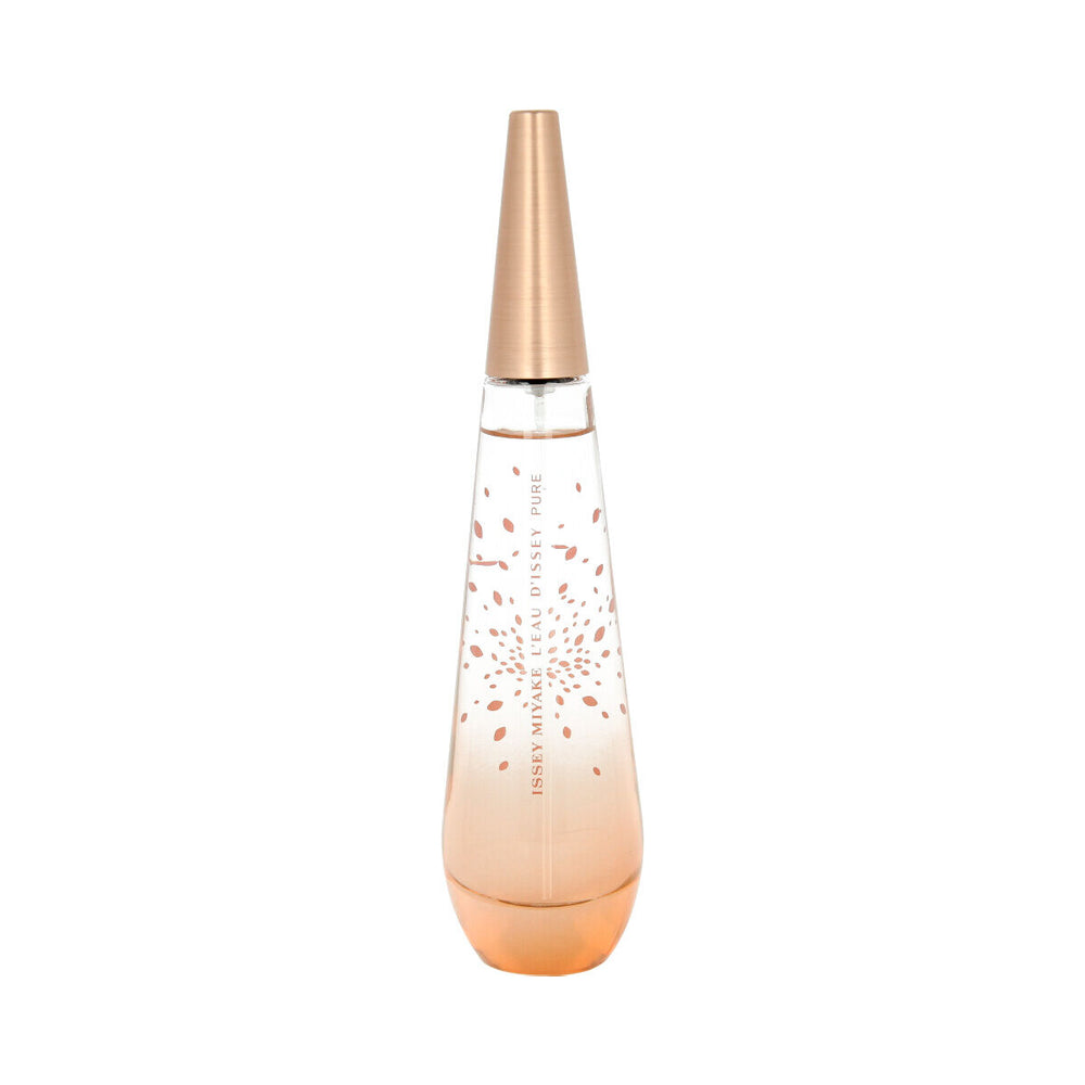 Issey Miyake L'Eau d'Issey Pure Petale de Nectar Eau de Toilette 90ml Spray, 90 ml for Women