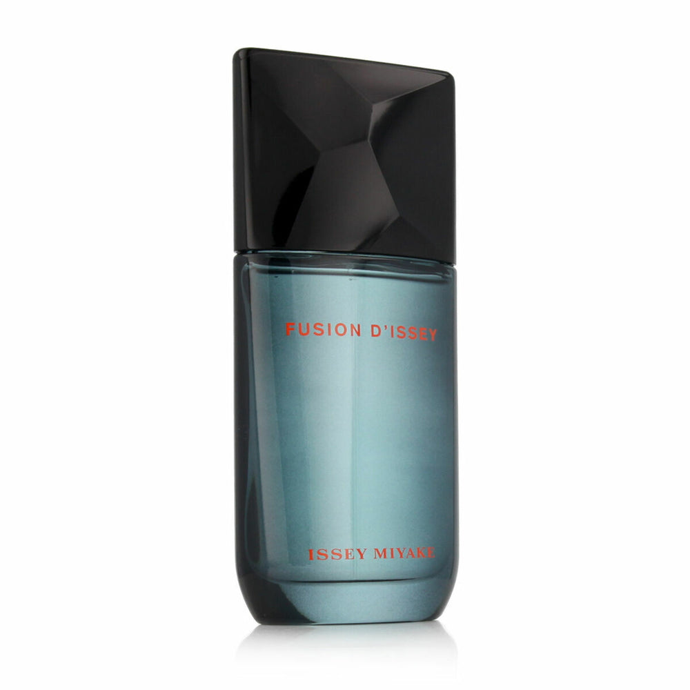 Issey Miyake Fusion d'Issey Eau de Toilette 100ml Spray, 100 ml for Men