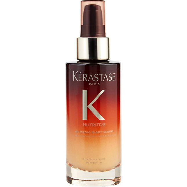 Kerastase Nutritive 8h Magic Night Serum 3 oz