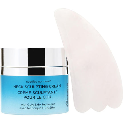 Needles No More Neck Sculpting Cream --50g/1.7oz