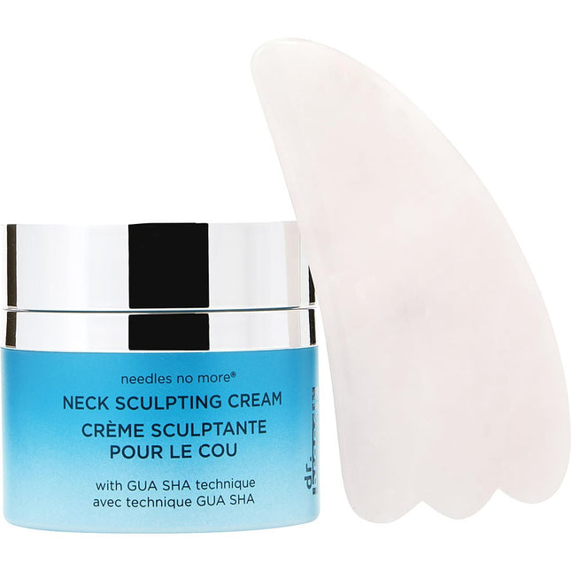 Needles No More Neck Sculpting Cream --50g/1.7oz Dr. Brandt
