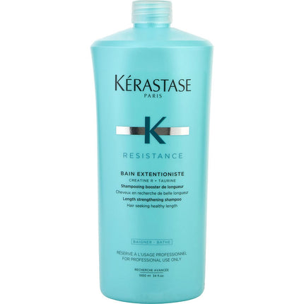 Resistance Bain Extensioniste Shampoo 33.8 Oz