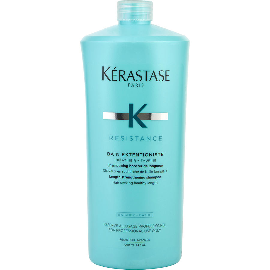Resistance Bain Extensioniste Shampoo 33.8 Oz Kerastase