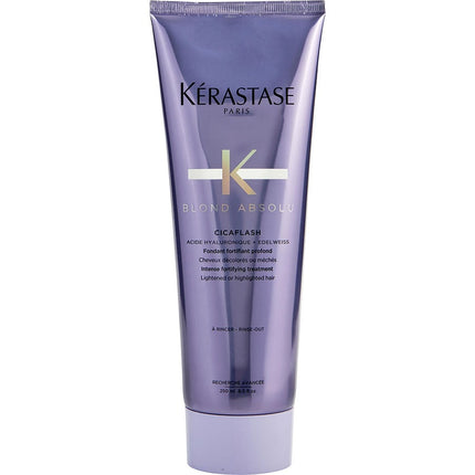 Blond Absolu Cicaflash Fondant Conditioner 8.4 Oz