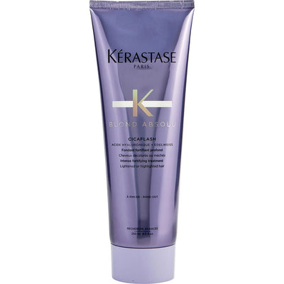 Blond Absolu Cicaflash Fondant Conditioner 8.4 Oz