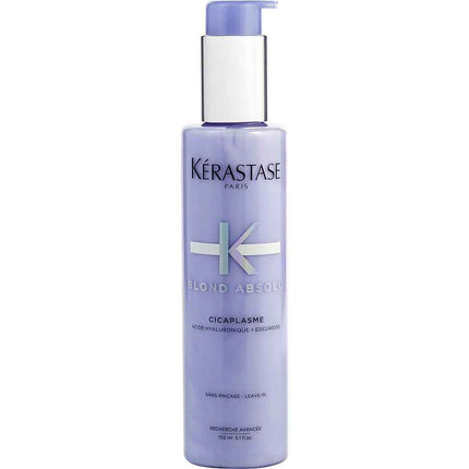 Blond Absolu Cicaplasme Heat-protecting Serum 5.1 Oz