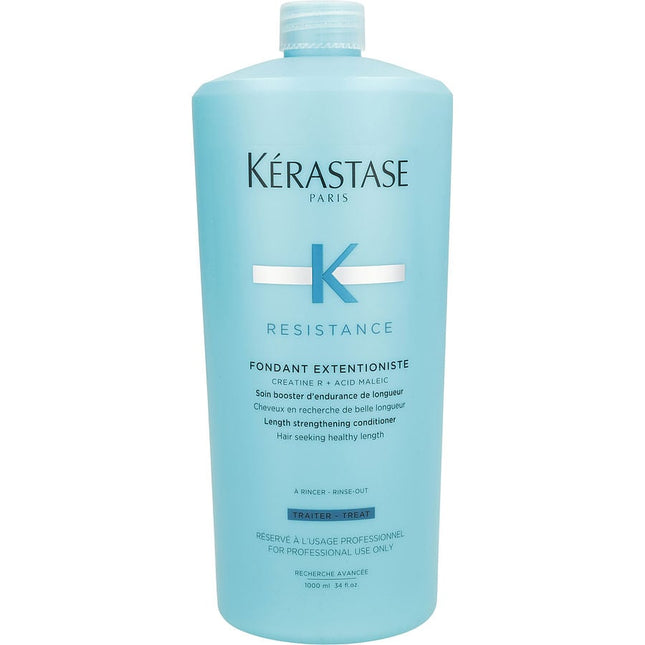 Resistance Fondant Extentioniste Conditioner 34 Oz Kerastase