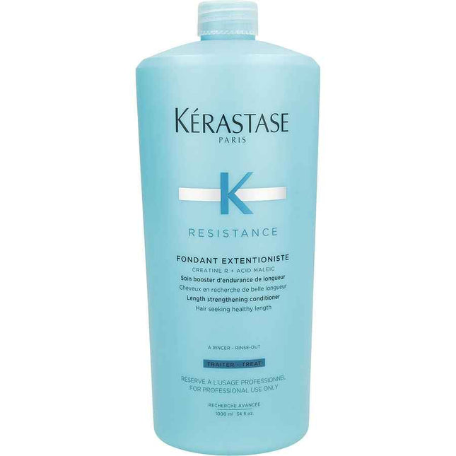 Resistance Fondant Extentioniste Conditioner 34 Oz