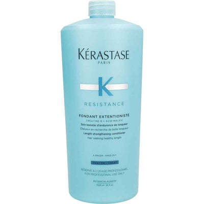 Resistance Fondant Extentioniste Conditioner 34 Oz