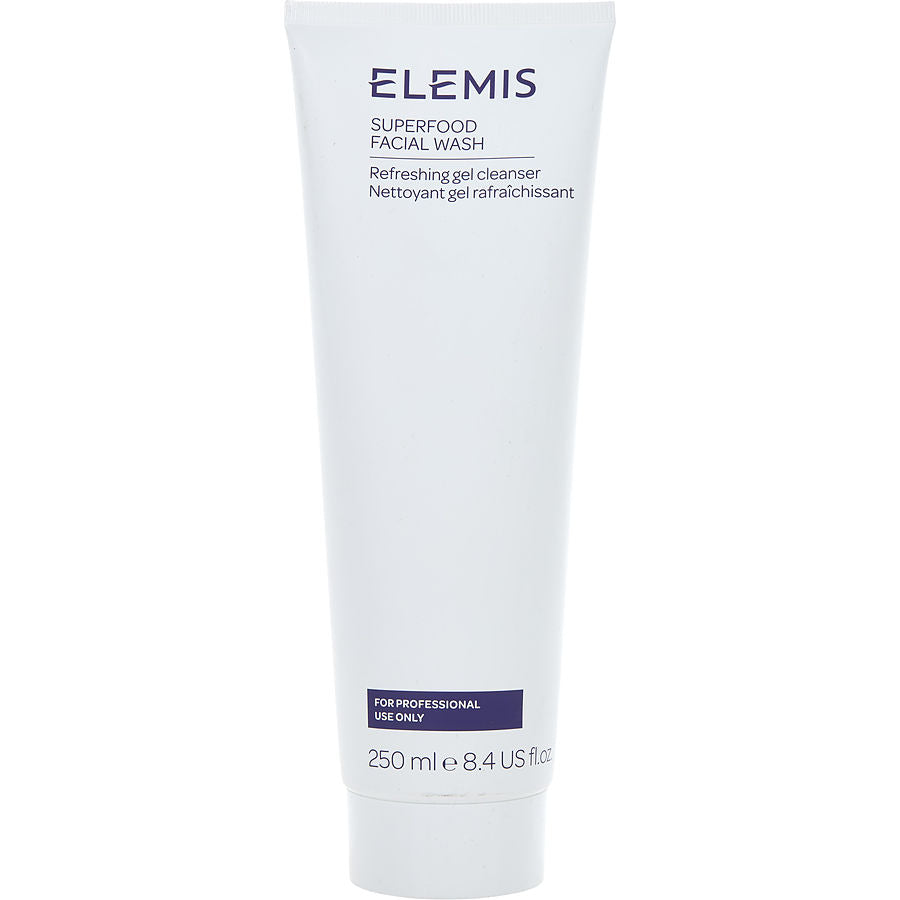 Elemis Superfood Facial Wash (Salon Size) 250ml/8.4oz