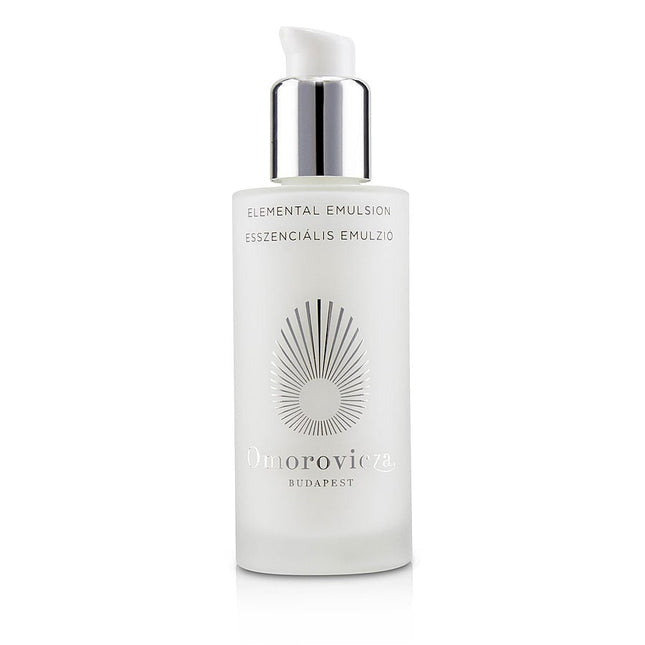 Elemental Emulsion  --50ml/1.7oz Omorovicza