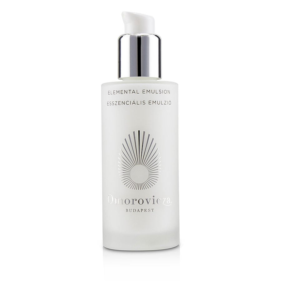 Elemental Emulsion  --50ml/1.7oz Omorovicza