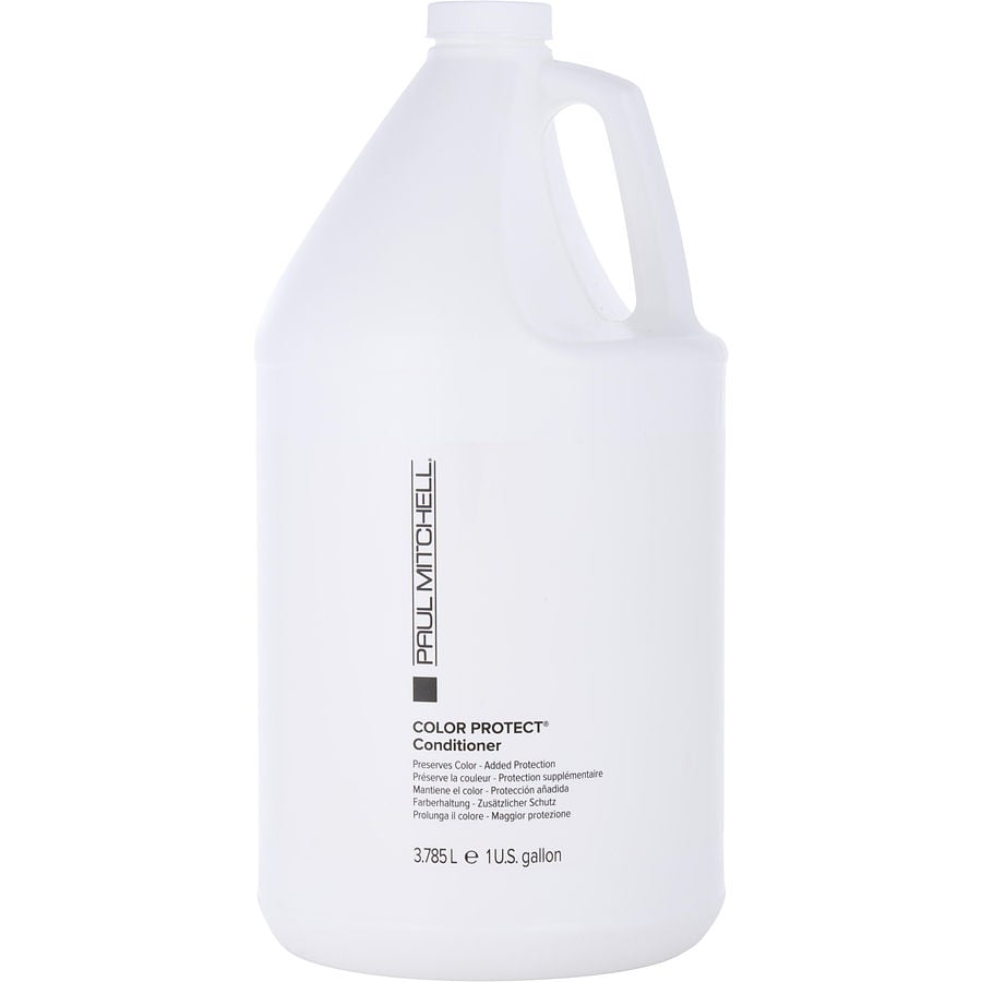 Color Protect Daily Conditioner 1 Gallon Paul Mitchell