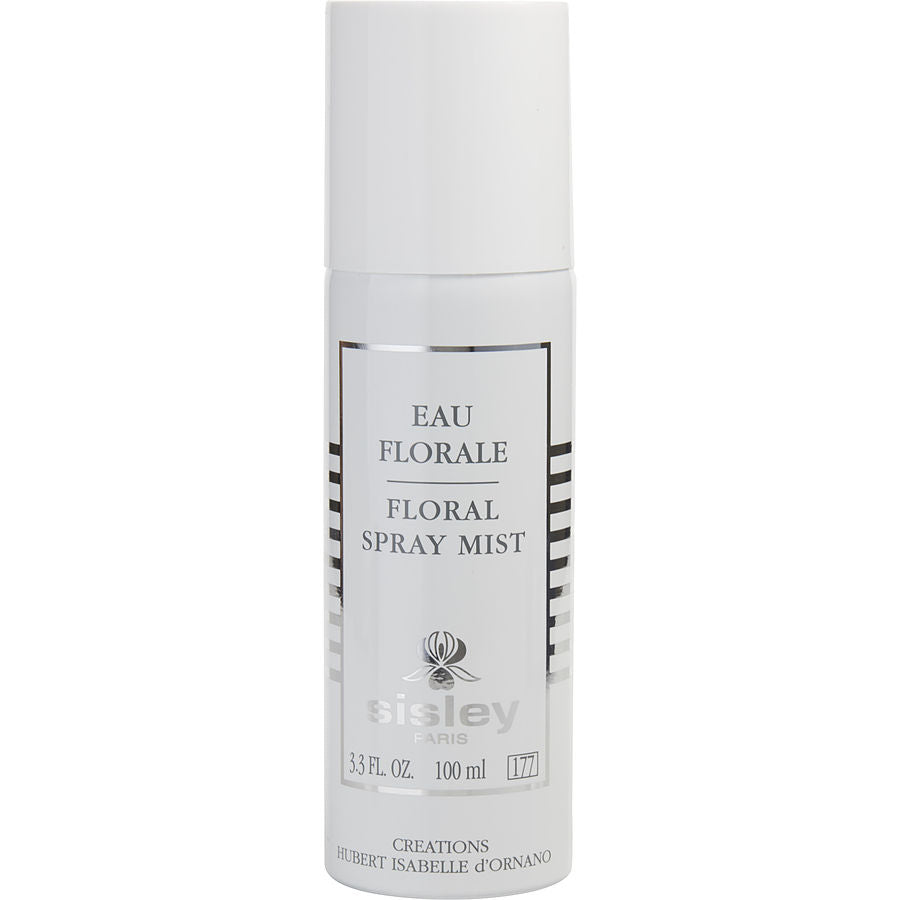 Sisley Botanical Floral Spray Mist Alcohol-Free 100ml/3.3oz