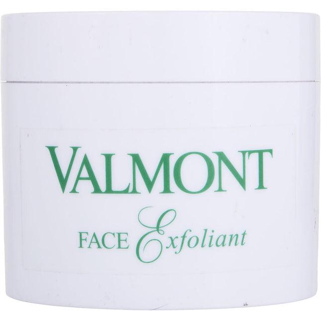 Purity Face Exfoliant (salon Size)  --200ml/7oz Valmont