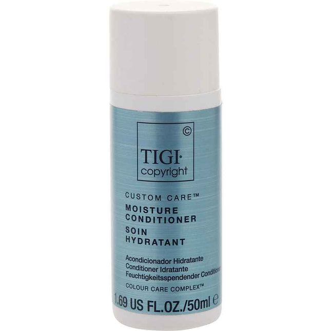 Tigi Copyright Custom Care Moisture Conditioner 1.69 oz