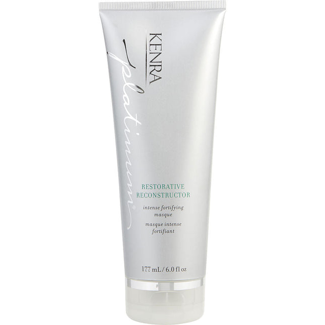 Platinum Restorative Reconstructor 6 Oz Kenra