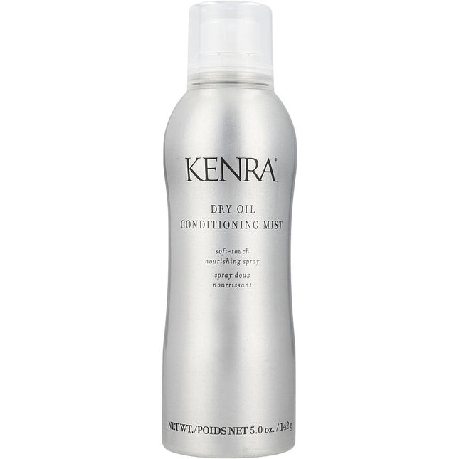 Kenra Dry Oil Conditioning Mist 5 oz