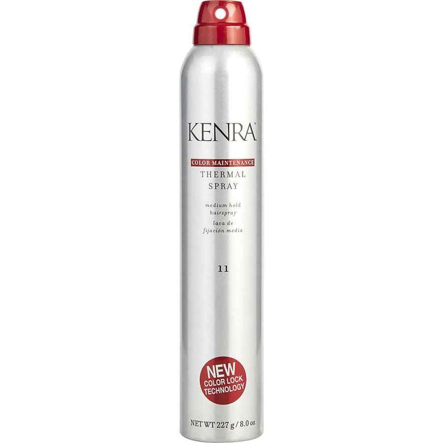 Kenra Color Maintenance Thermal Spray #11 8 oz