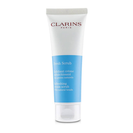 Fresh Scrub - Refreshing Cream Scrub  --50ml/1.7oz