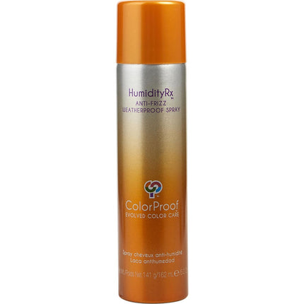 Humidityrx Anti-frizz Weatherproof Spray 5 Oz