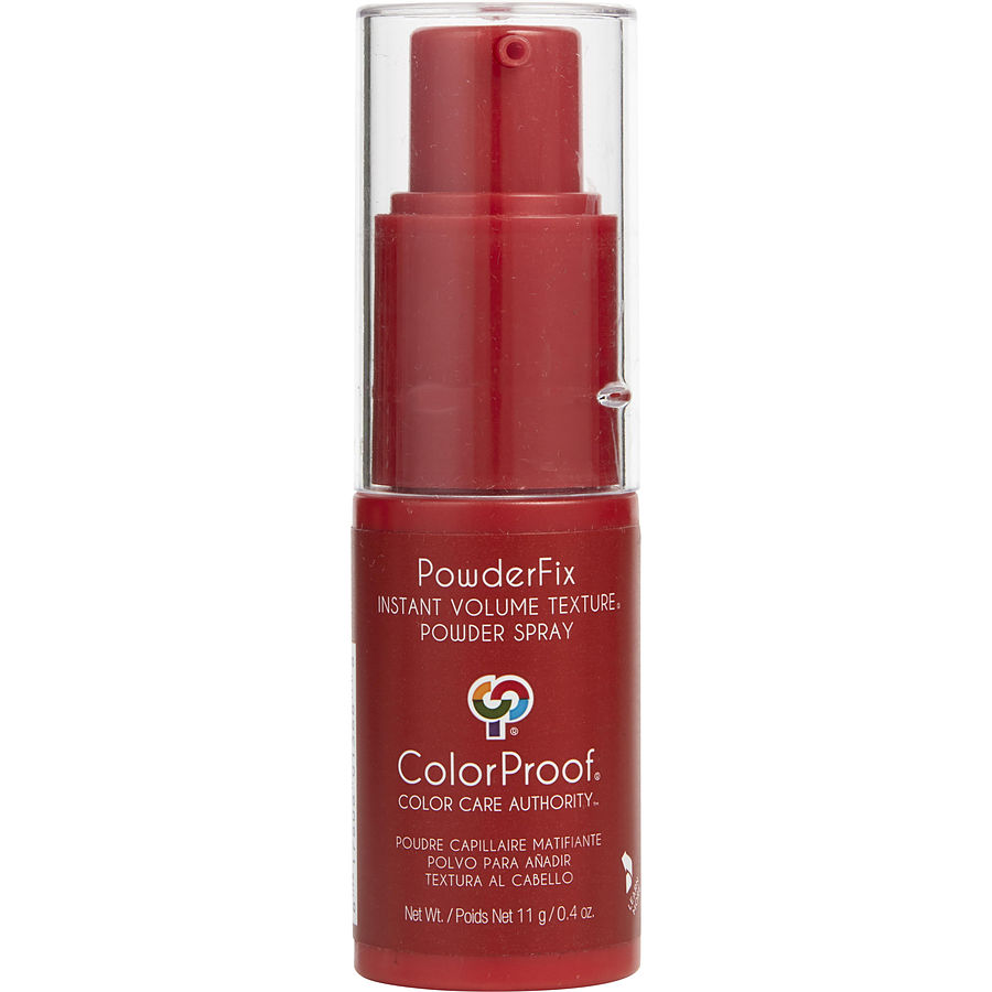 Colorproof Powderfix Instant Volume Texture Powder Spray 0.4 oz