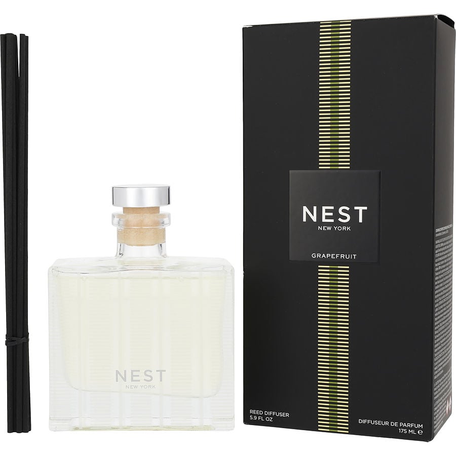 Nest Grapefruit Reed Diffuser