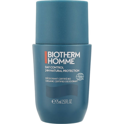Homme Natural Protection 24 Hours Day Control Deodorant Roll-on --75ml/2.53oz