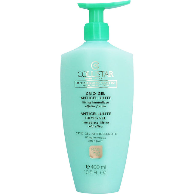 Anticellulite Cryo-gel --400ml/13.5oz