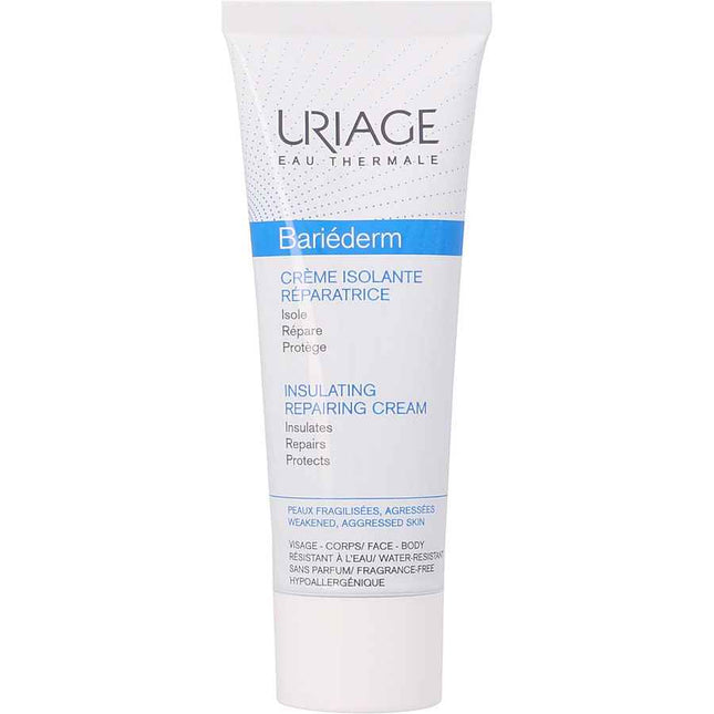 Uriage Bariederm Reconstructive Barrier Cream 75ml/2.5oz