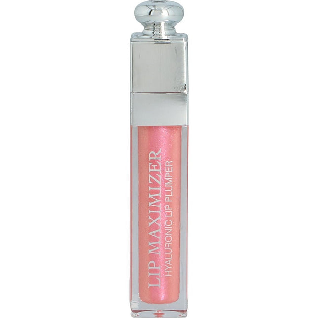 Christian Dior Dior Addict Lip Maximizer (hyaluronic Lip Plumper) - # 010 Holo Pink  --6ml/0.2oz By Christian Dior Christian Dior