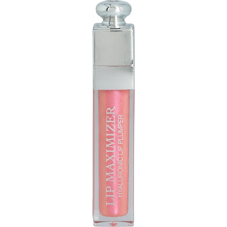 Christian Dior Dior Addict Lip Maximizer (hyaluronic Lip Plumper) - # 010 Holo Pink  --6ml/0.2oz By Christian Dior Christian Dior