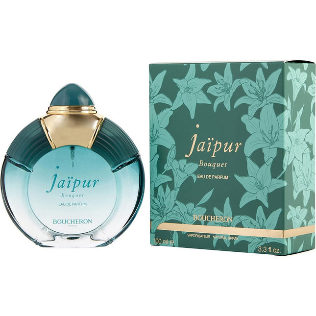 Jaipur Bouquet By Boucheron Eau De Parfum Spray 3.3 Oz