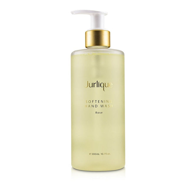 Rose Softening Hand Wash  --300ml/10.1oz Jurlique
