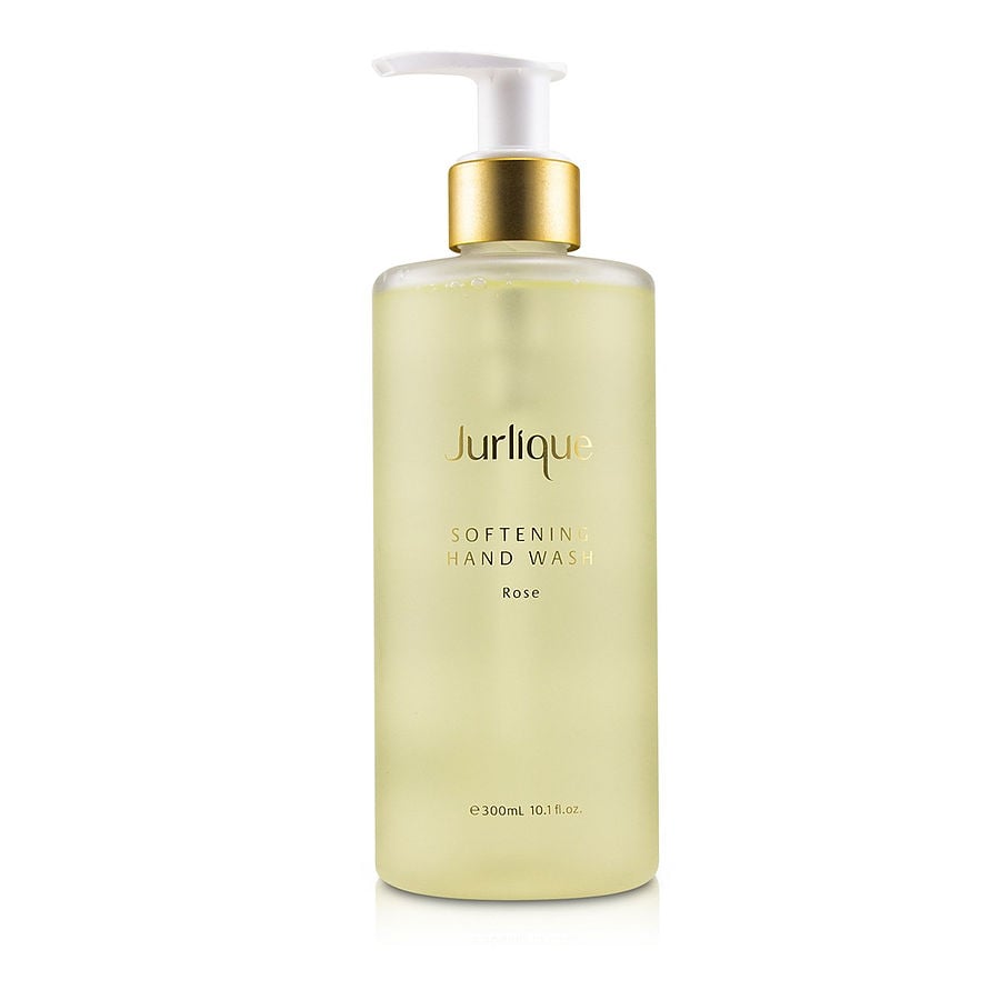 Rose Softening Hand Wash  --300ml/10.1oz Jurlique