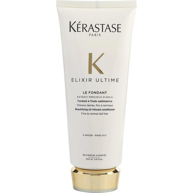 Elixir Ultime Le Fondant Conditioner 6.7 Oz Kerastase