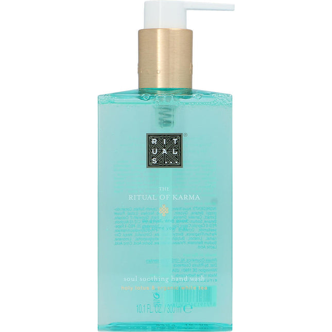 The Ritual Of Karma Hand Wash --300ml/10.1oz Rituals
