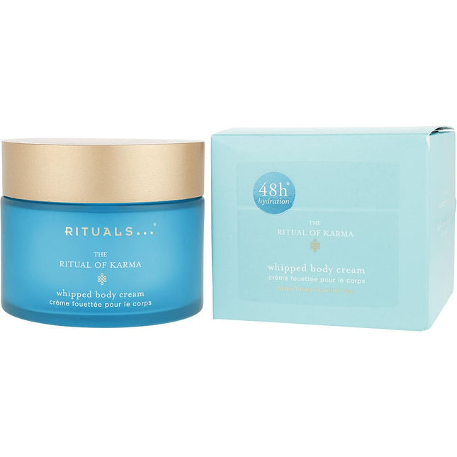 Rituals The Ritual Of Karma Body Cream 220ml/7.4oz