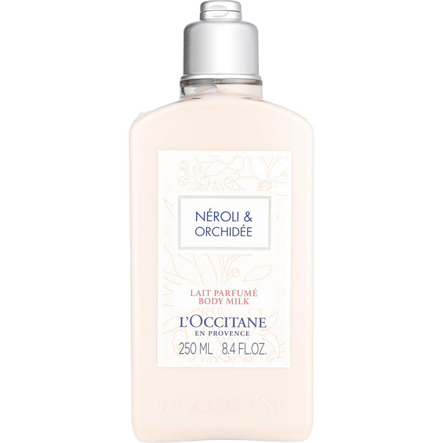 L'Occitane Neroli & Orchidee Body Milk 245ml/8.4oz