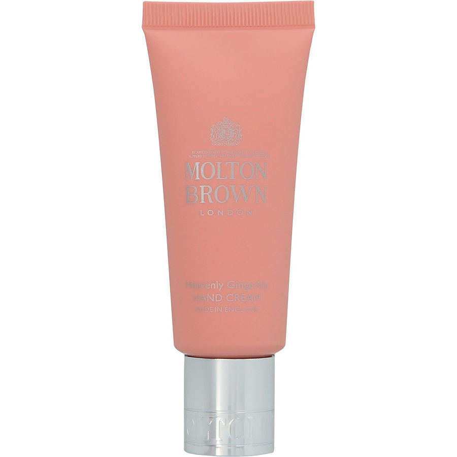 Molton Brown Heavenly Gingerlily Hand Cream 40ml/1.4oz