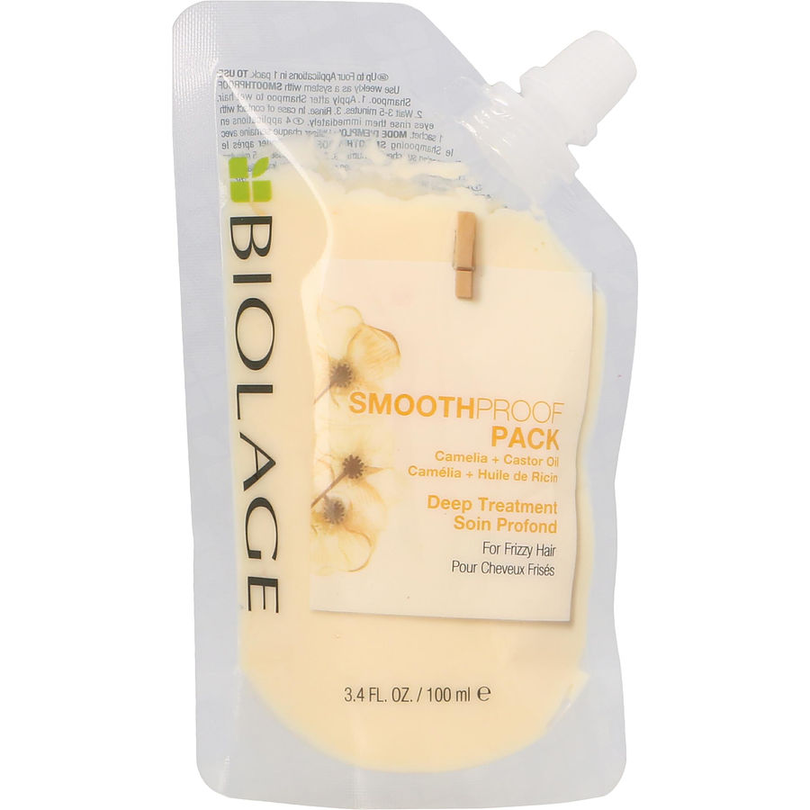 Smoothproof Deep Treatment Pack 3.4 Oz Matrix