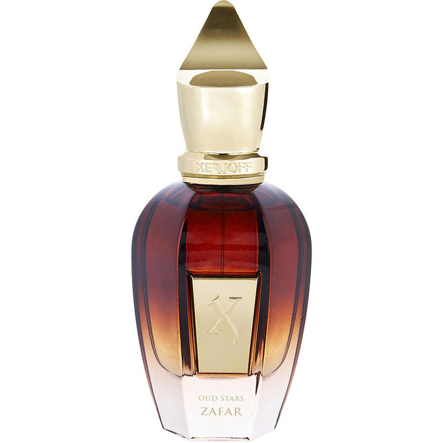 Xerjoff Zafar By Xerjoff Eau De Parfum Spray 1.7 Oz *tester