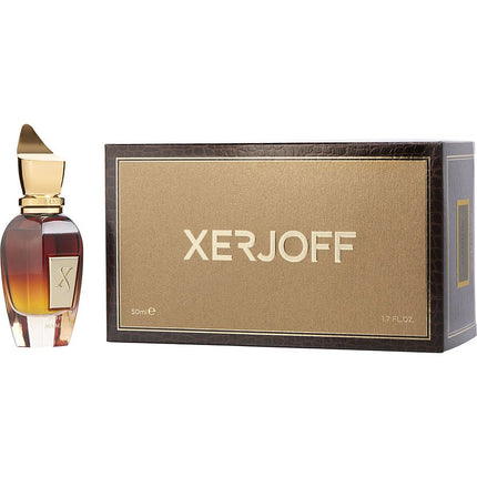 Xerjoff Mamluk By Xerjoff Eau De Parfum Spray 1.7 Oz