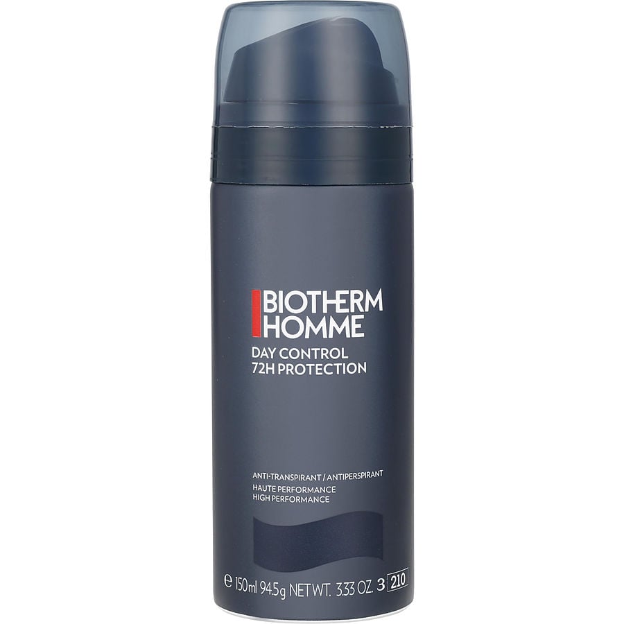 Biotherm Homme Day Control 72 Hours Deodorant Spray --150ml/5oz Biotherm